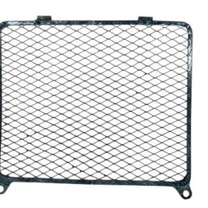 Grille de radiateur de KAWASAKI 500 KLE