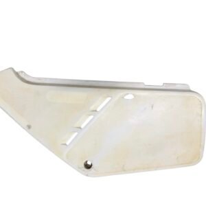 Cache latéral gauche de HONDA 600 XLLM