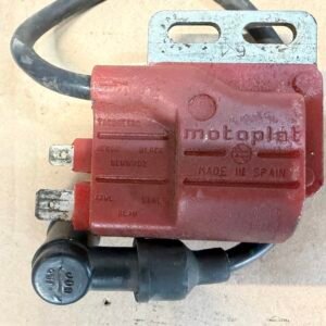 Bobine Motoplat de BULTACO