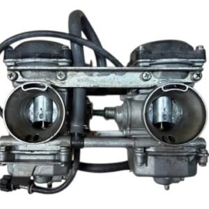 Carburateur de KAWASAKI 500 KLE