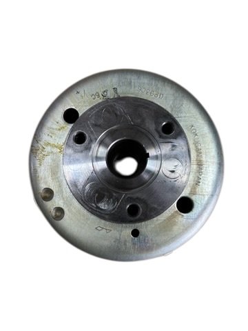 Rotor de KAWASAKI 500 KLE