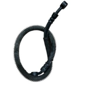 Flexible de frein arrière de KAWASAKI 500 KLE