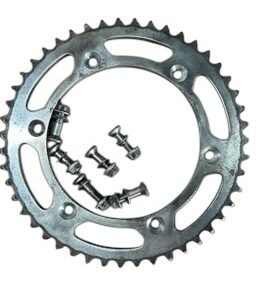 Couronne de SUZUKI 800 DR
