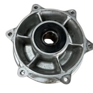 Porte couronne de SUZUKI 800 DR