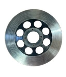 Disque de frein avant de HONDA 125 CBT