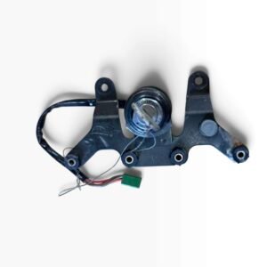 Contacteur à clef de SUZUKI 125 RG