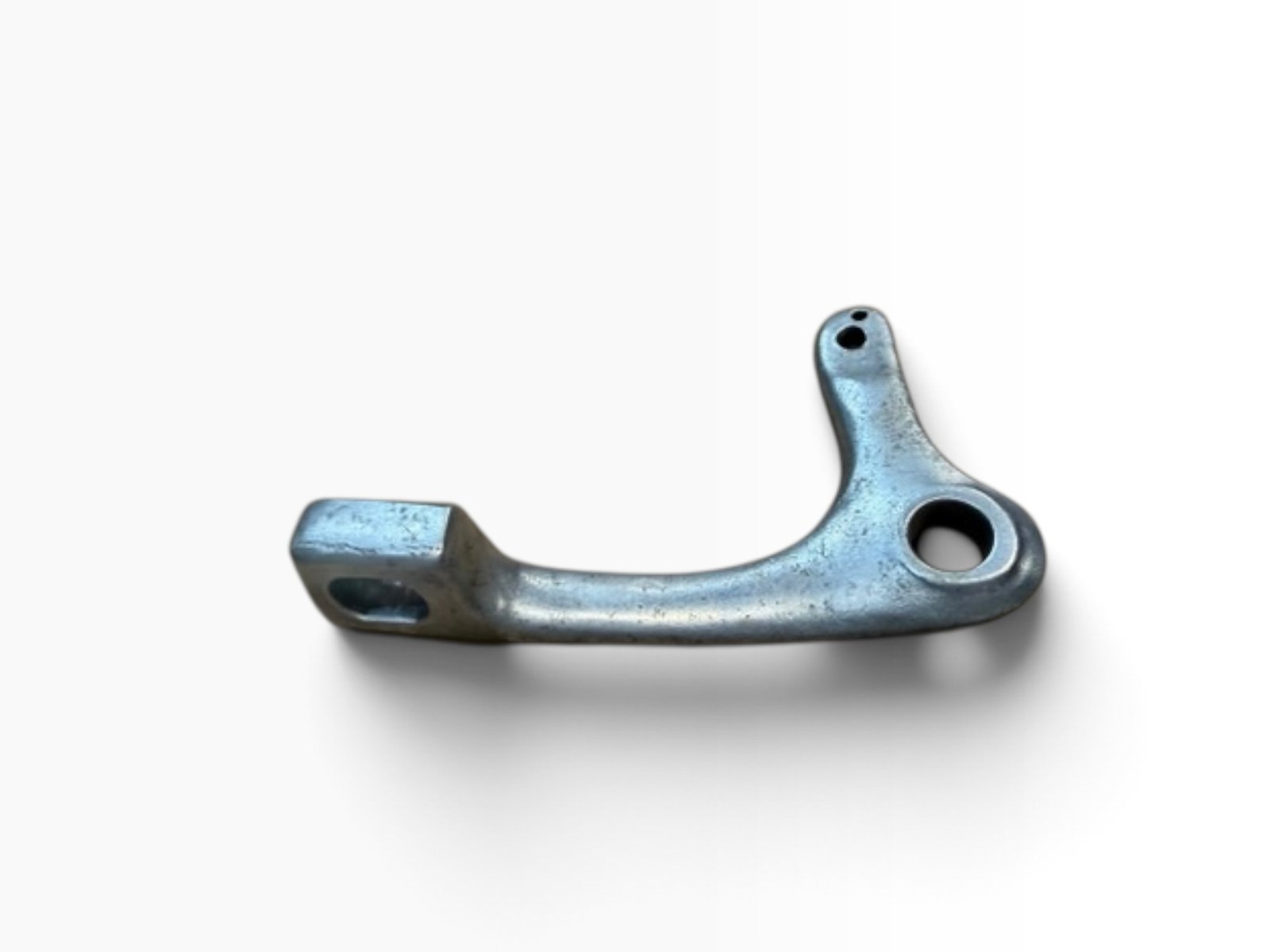 Pédale de frein gauche de BULTACO – Image 3