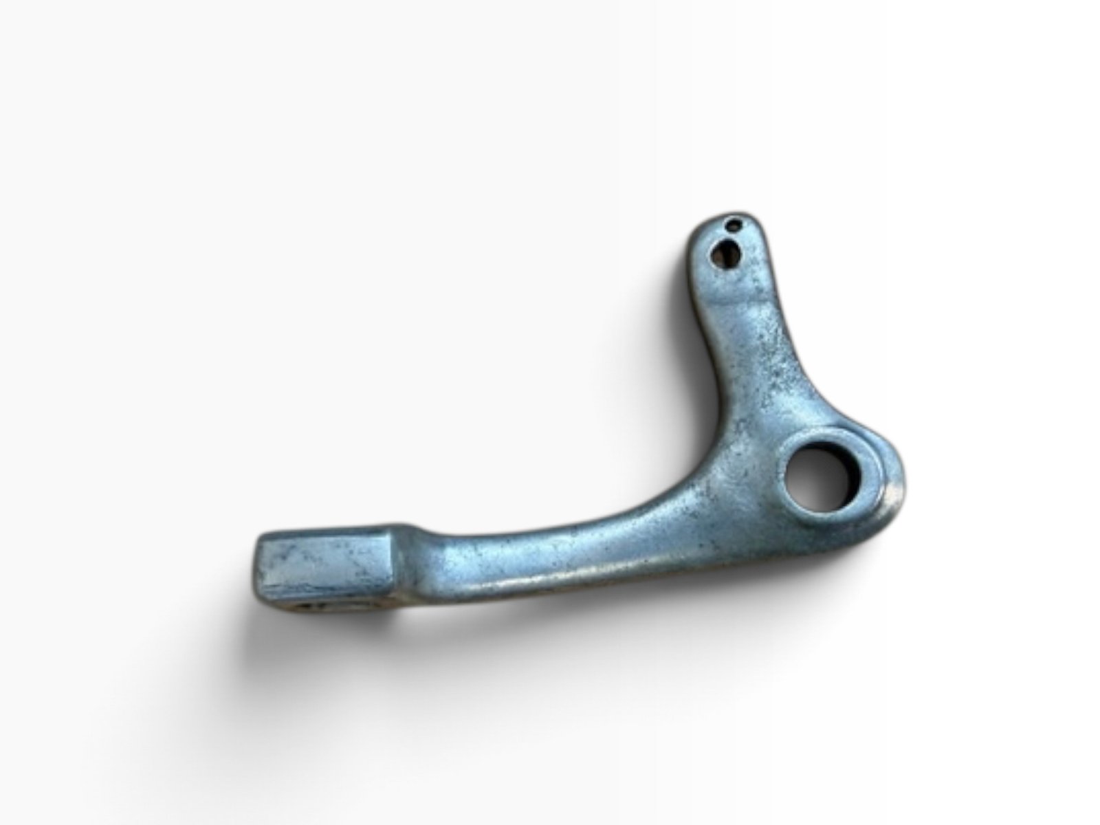 Pédale de frein gauche de BULTACO – Image 2