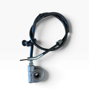 Entraineur et cable de compteur de SUZUKI 125 RG