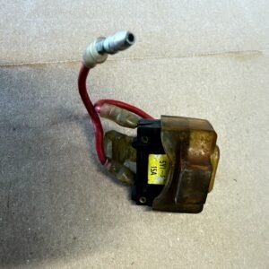 Disjonteur coupe circuit de YAMAHA 550/600 XT