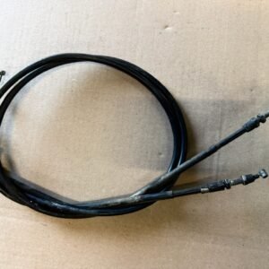 Cables d'accélérateur de YAMAHA 550 XT