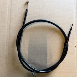 Cable d'embrayage de YAMAHA 550 XT