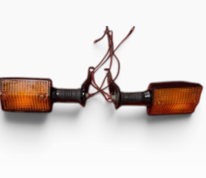 Clignotants arrières de YAMAHA 550 XT