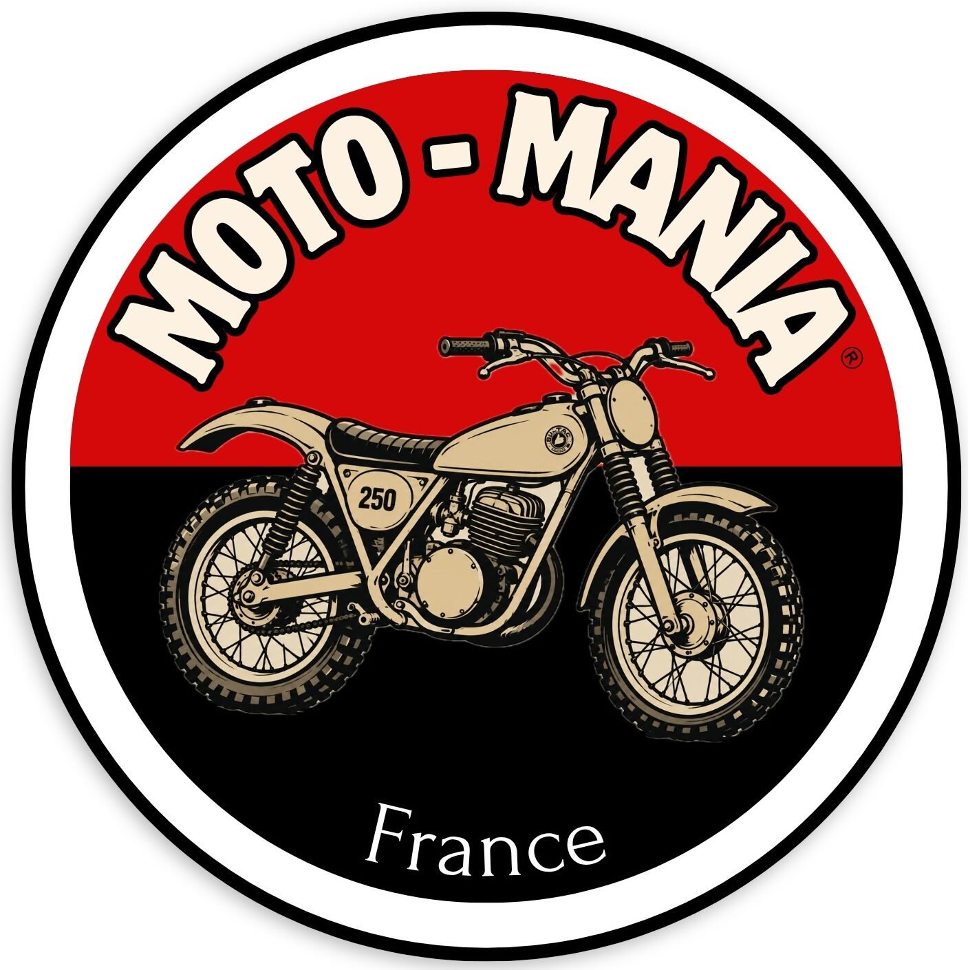 Moto Mania